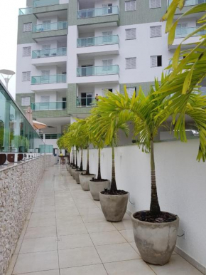 Apto House 06, Praia Grande Ubatuba